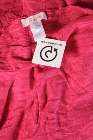 Poncho Millers, Größe L, Farbe Rosa, Preis € 13,49