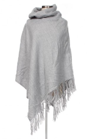 Poncho Object, Mărime M, Culoare Gri, Preț 102,99 Lei