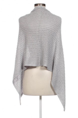 Poncho S.Oliver, Größe M, Farbe Grau, Preis 15,99 €