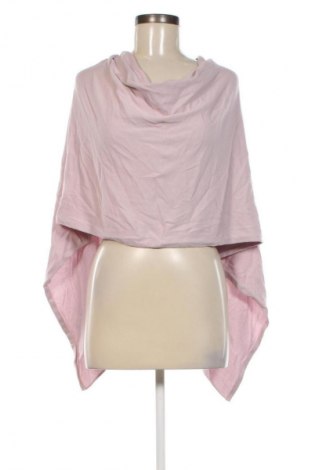 Poncho Street One, Größe M, Farbe Rosa, Preis 16,99 €