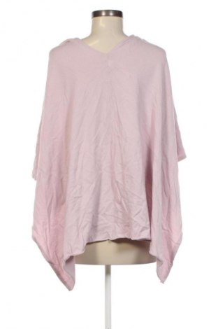 Poncho Street One, Größe M, Farbe Rosa, Preis 16,99 €