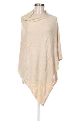 Poncho W. Lane, Größe S, Farbe Beige, Preis € 5,99