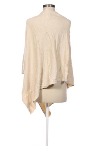 Poncho W. Lane, Größe S, Farbe Beige, Preis € 5,99