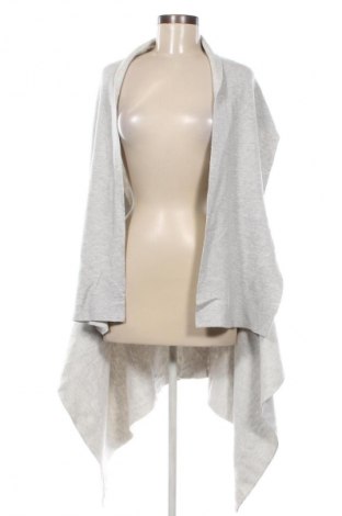 Poncho Witchery, Größe L, Farbe Grau, Preis € 31,49