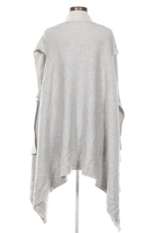 Poncho Witchery, Mărime L, Culoare Gri, Preț 134,99 Lei