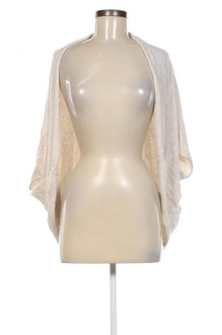 Poncho Zara, Größe M, Farbe Beige, Preis € 36,99