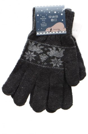 Handschuhe, Farbe Grau, Preis 10,79 €