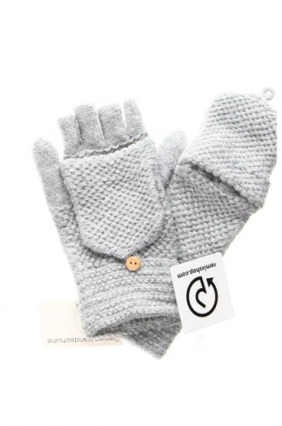 Handschuhe, Farbe Grau, Preis 16,29 €