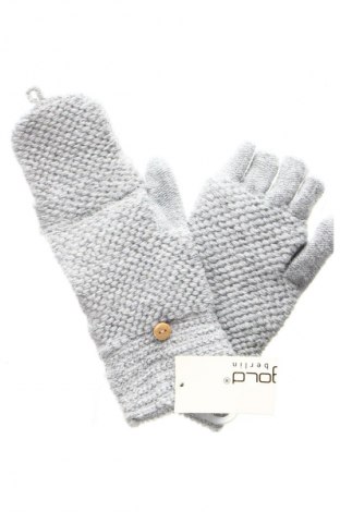 Handschuhe, Farbe Grau, Preis 10,79 €