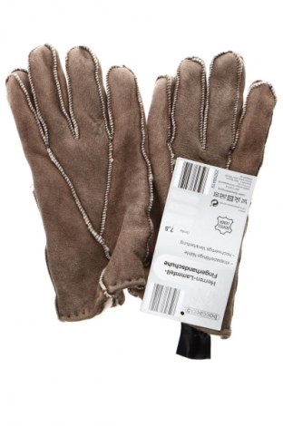 Handschuhe, Farbe Beige, Preis € 22,49