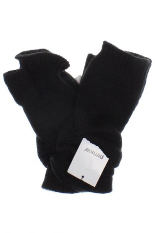 Handschuhe Pimkie, Farbe Schwarz, Preis 8,99 €