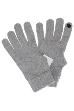 Handschuhe S.Oliver, Farbe Grau, Preis 27,67 €