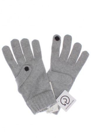 Handschuhe S.Oliver, Farbe Grau, Preis 26,99 €