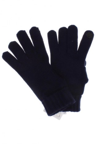 Handschuhe S.Oliver, Farbe Blau, Preis 27,67 €