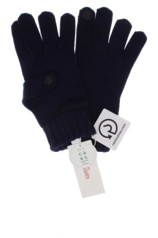 Handschuhe S.Oliver, Farbe Blau, Preis 26,99 €