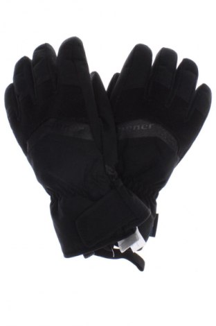 Handschuhe Ziener, Farbe Schwarz, Preis € 26,29