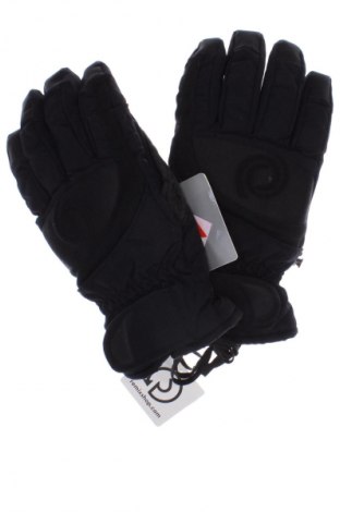 Handschuhe für Wintersport, Farbe Schwarz, Preis 14,99 €