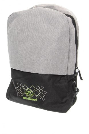 Rucksack, Farbe Grau, Preis € 9,79