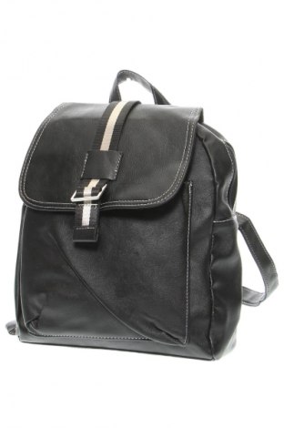 Rucksack, Farbe Schwarz, Preis € 9,79