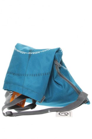 Rucksack, Farbe Blau, Preis € 13,49