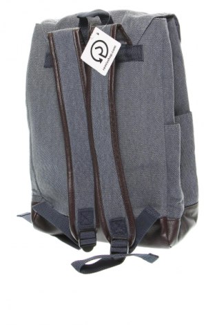 Rucksack, Farbe Grau, Preis € 13,49