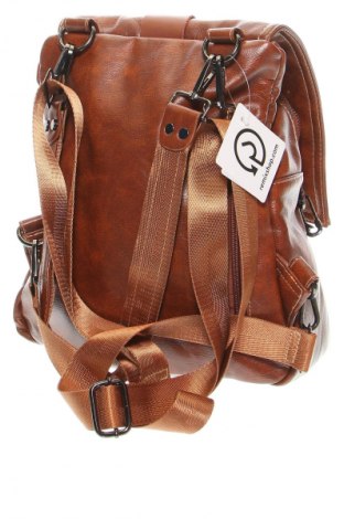 Rucksack, Farbe Braun, Preis 44,79 €