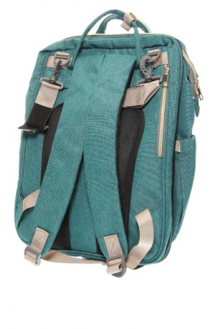 Rucksack, Farbe Grün, Preis € 9,72