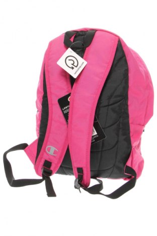 Rucksack Champion, Farbe Rosa, Preis € 28,29