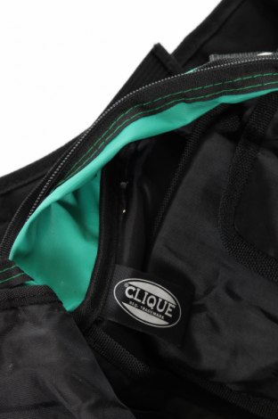 Rucksack Clinique, Farbe Grün, Preis 13,49 €