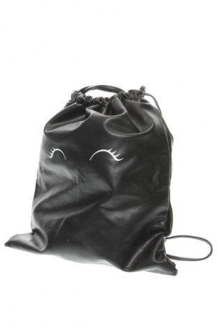 Rucksack Clockhouse, Farbe Schwarz, Preis € 13,49