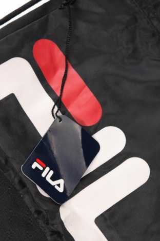 Σακίδιο πλάτης FILA, Χρώμα Μαύρο, Τιμή 57,79 €