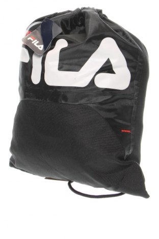 Rucsac FILA, Culoare Negru, Preț 183,99 Lei