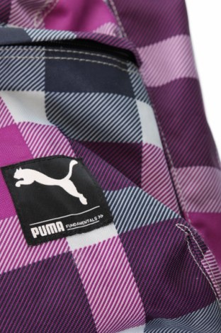 Rucsac PUMA, Culoare Mov, Preț 104,73 Lei