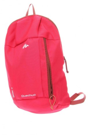 Rucksack Quechua, Farbe Rosa, Preis € 5,99