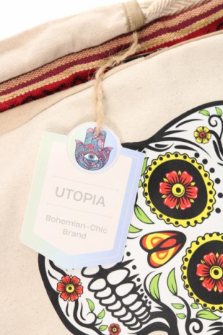 Σακίδιο πλάτης Utopia, Χρώμα Πολύχρωμο, Τιμή 45,51 €