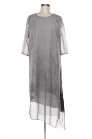 Kleid, Größe XXL, Farbe Grau, Preis 14,83 €