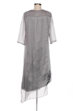 Kleid, Größe XXL, Farbe Grau, Preis 8,99 €