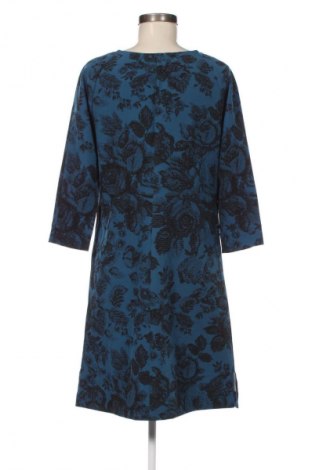 Kleid, Größe L, Farbe Blau, Preis € 8,49