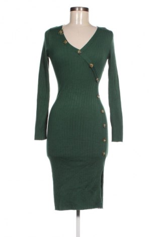 Kleid, Größe M, Farbe Grün, Preis 8,49 €