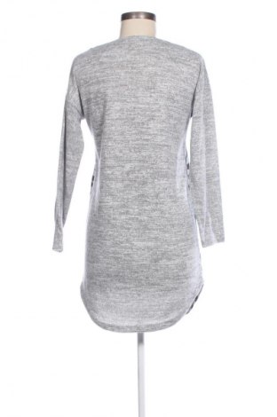 Kleid, Größe M, Farbe Grau, Preis € 11,49