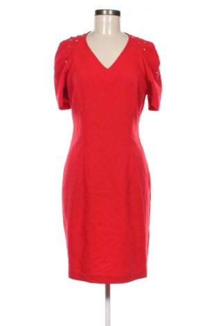 Kleid, Größe S, Farbe Rot, Preis € 6,49