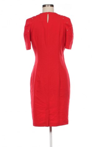 Kleid, Größe S, Farbe Rot, Preis € 6,49