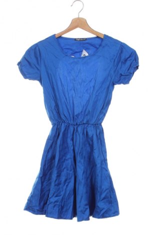 Kleid, Größe XS, Farbe Blau, Preis € 14,84