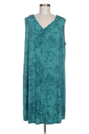 Rochie, Mărime XL, Culoare Verde, Preț 36,99 Lei