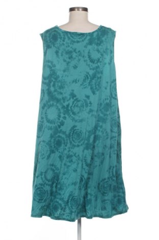 Rochie, Mărime XL, Culoare Verde, Preț 44,99 Lei