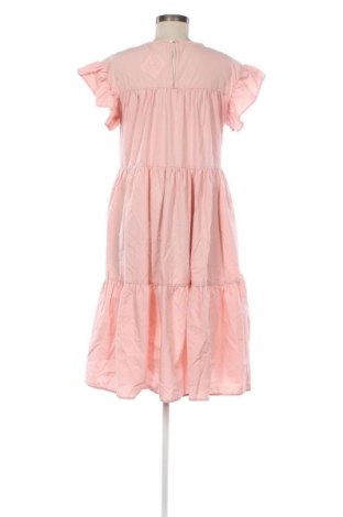 Kleid, Größe M, Farbe Rosa, Preis 8,99 €