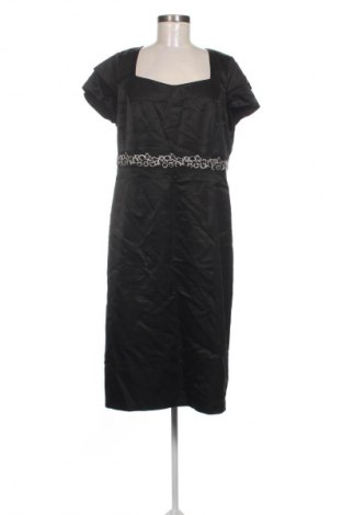 Rochie, Mărime XXL, Culoare Negru, Preț 96,99 Lei