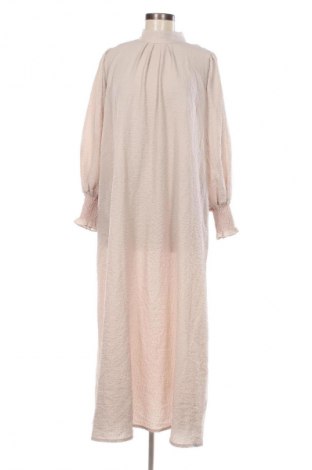 Kleid, Größe M, Farbe Beige, Preis 7,49 €