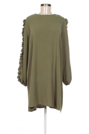 Rochie, Mărime XL, Culoare Verde, Preț 62,99 Lei