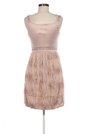 Kleid, Größe S, Farbe Beige, Preis 56,37 €